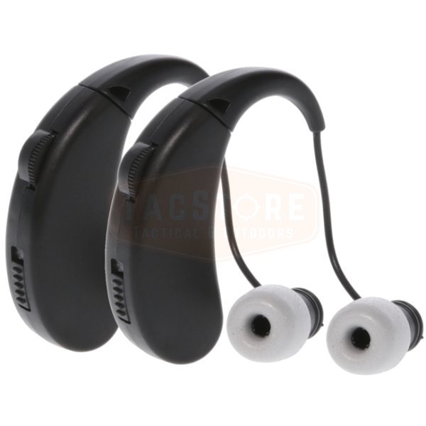 Walkers Ultra Ear Rechargeable Hearing Enhancer 2 Pack