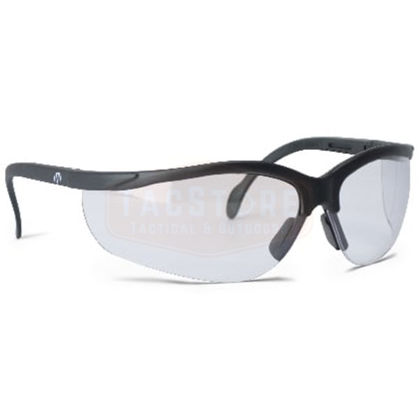 Walkers Sport Glasses - Clear
