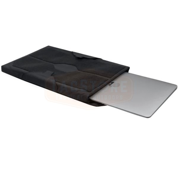 Agilite Padded Laptop Sleeve - Black