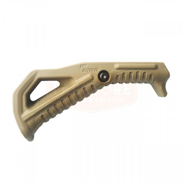 IMI Defense FSG1 Front Support Grip - Tan