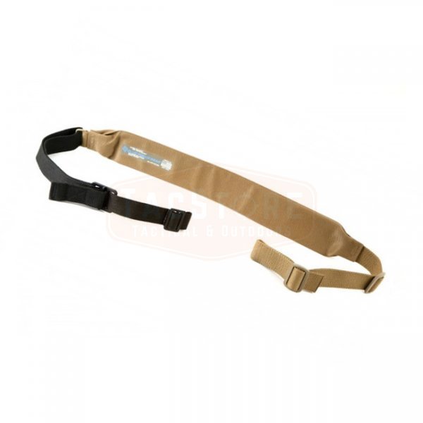 Blue Force Gear Vickers M249 SAW Sling - Coyote