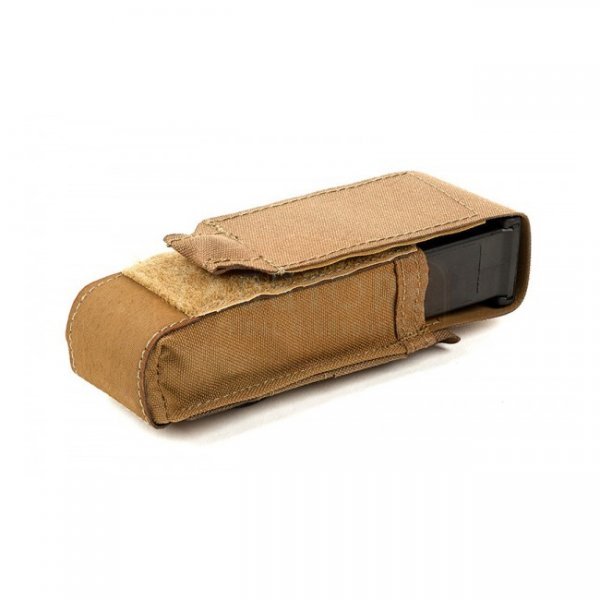 Blue Force Gear Single Pistol Mag Pouch - Coyote