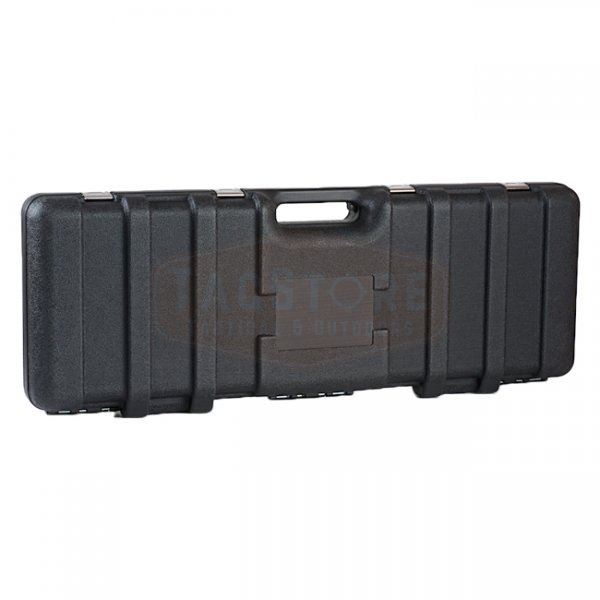 Rifle Hard Case 90cm - Black