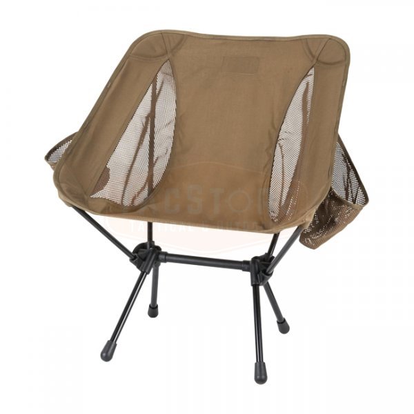 Helikon Range Chair - Coyote