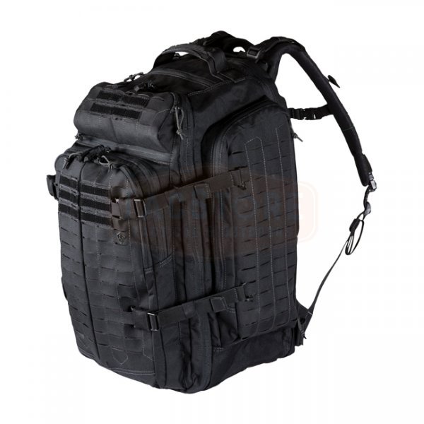 First Tactical Tactix Series Backpack 3-Day - Black