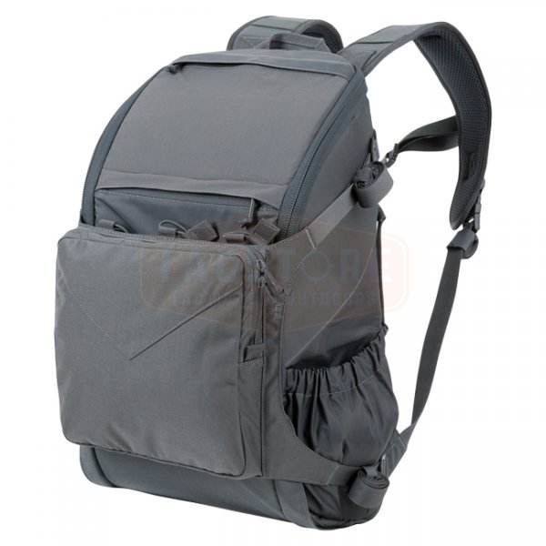 Helikon Bail Out Bag Backpack - Shadow Grey