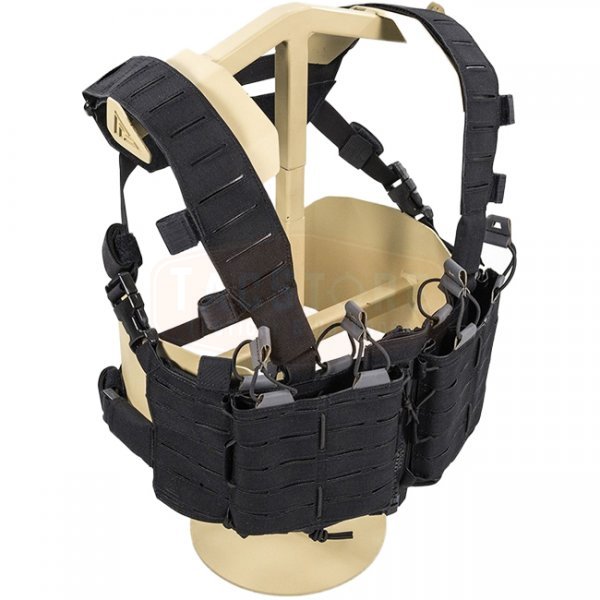Direct Action Tempest Chest Rig - Black
