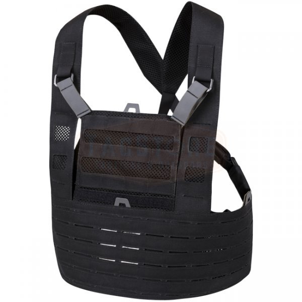 TacStore Tactical & Outdoors Direct Action Typhoon Chest Rig - Black