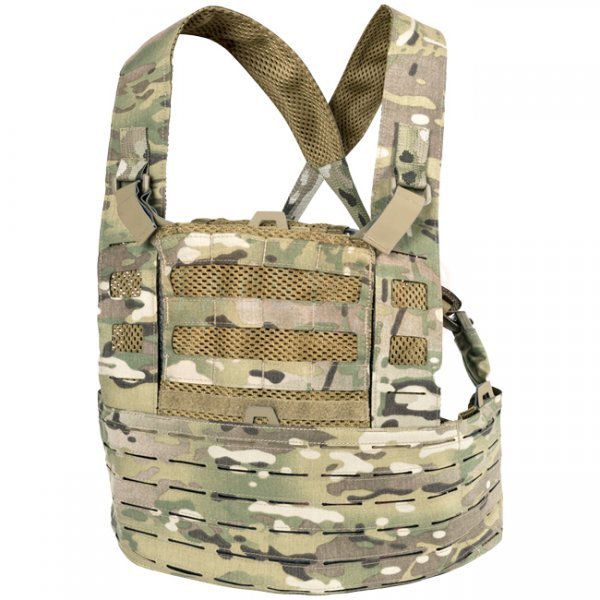Direct Action Typhoon Chest Rig - Multicam