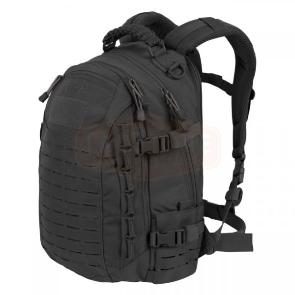 Direct Action Dragon Egg Mk II Backpack - Black