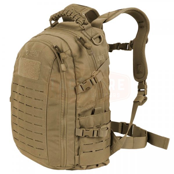 Direct Action Dust Mk II Backpack - Coyote Brown