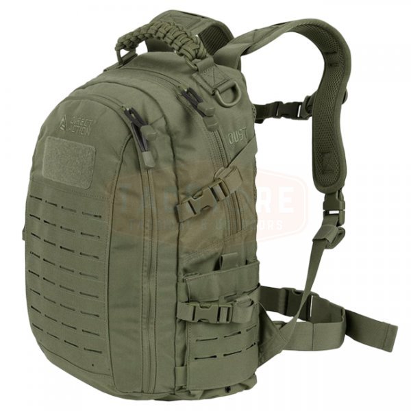 Direct Action Dust Mk II Backpack - Olive Green