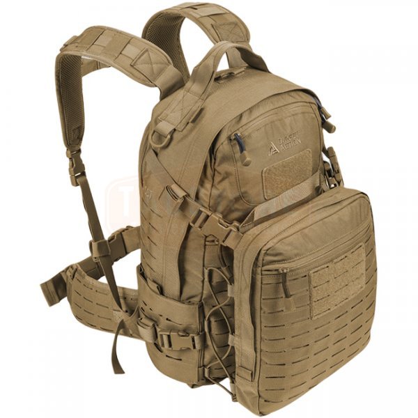 Direct Action Ghost Mk II Backpack - Coyote Brown