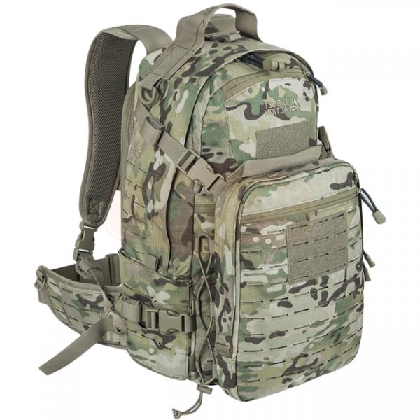 Direct Action Ghost Mk II Backpack - MultiCam