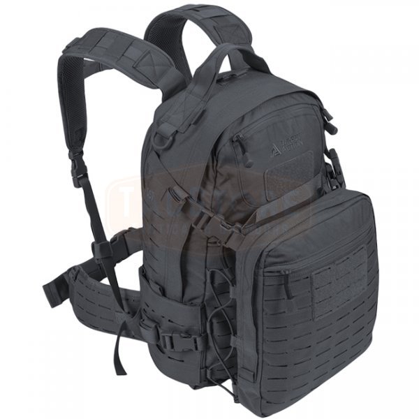 Direct Action Ghost Mk II Backpack - Shadow Grey