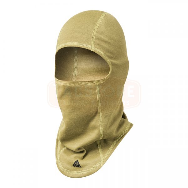 Direct Action Balaclava FR Combat Dry - Light Coyote