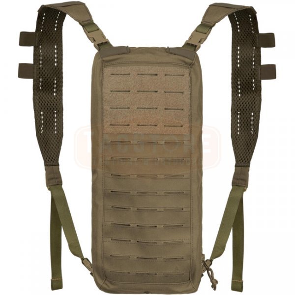 Direct Action Multi Hydro Pack - Coyote Brown