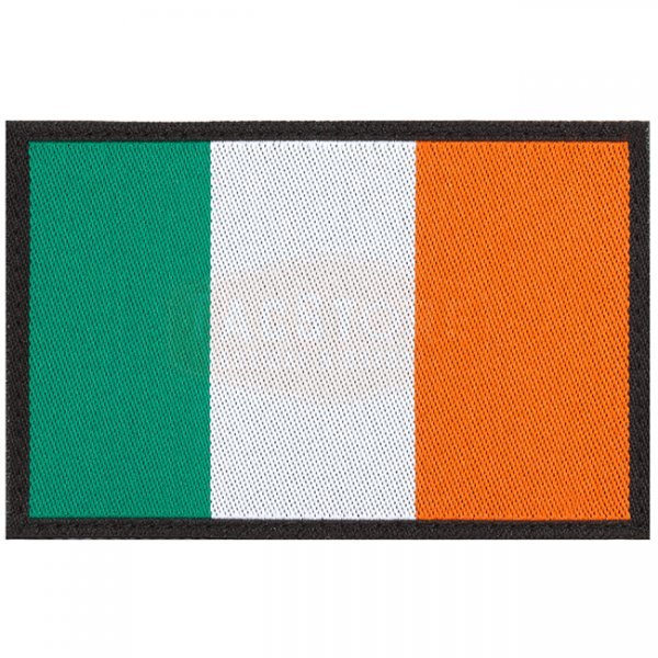Clawgear Ireland Flag Patch - Color