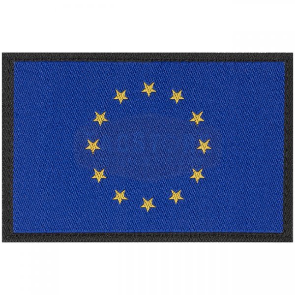 Clawgear EU Flag Patch - Color