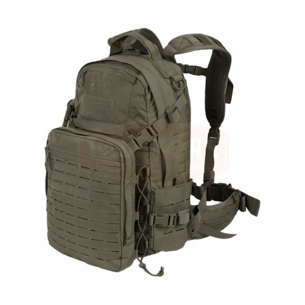 Direct Action Ghost Mk II Backpack - Ranger Green
