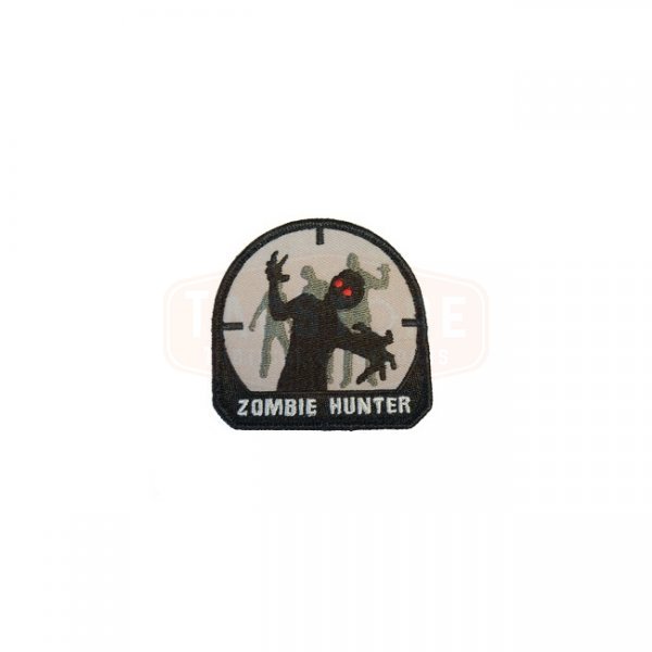 MSM Zombie Hunter - Swat
