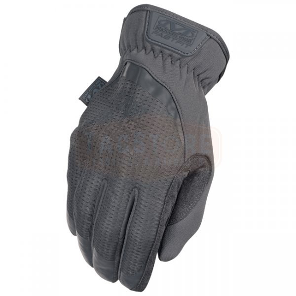 Mechanix Wear Fast Fit Gen2 Glove - Wolf Grey - S