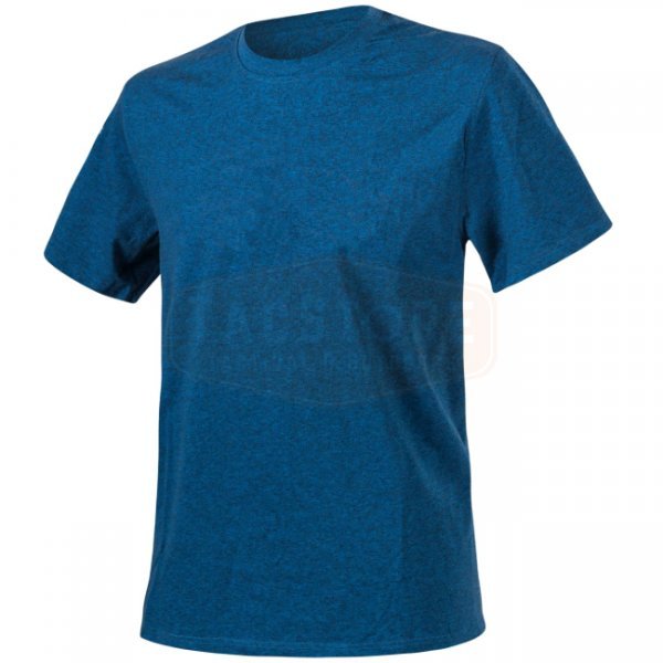 Helikon Classic T-Shirt - Melange Blue - L