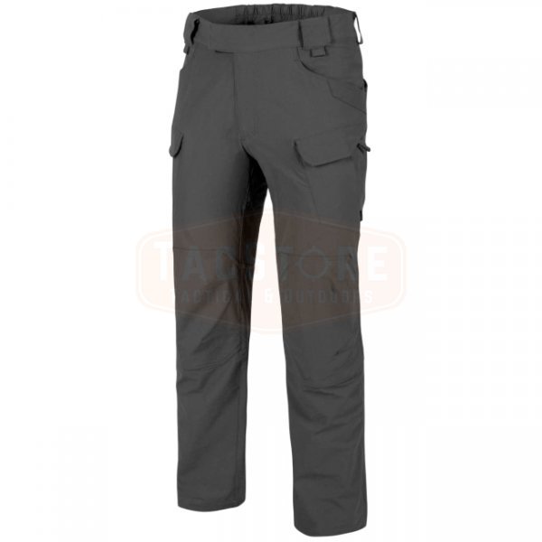 Helikon OTP Outdoor Tactical Pants Lite - Black - S - Short