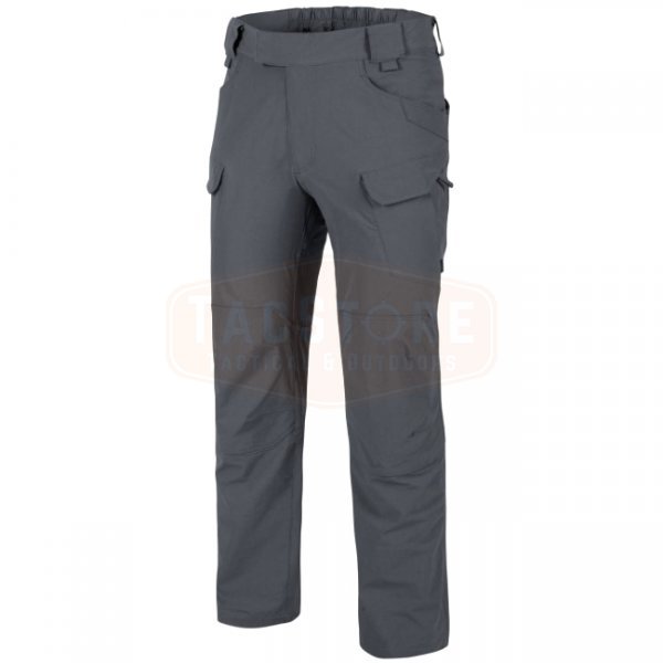 Helikon OTP Outdoor Tactical Pants Lite - Shadow Grey - 2XL - Regular