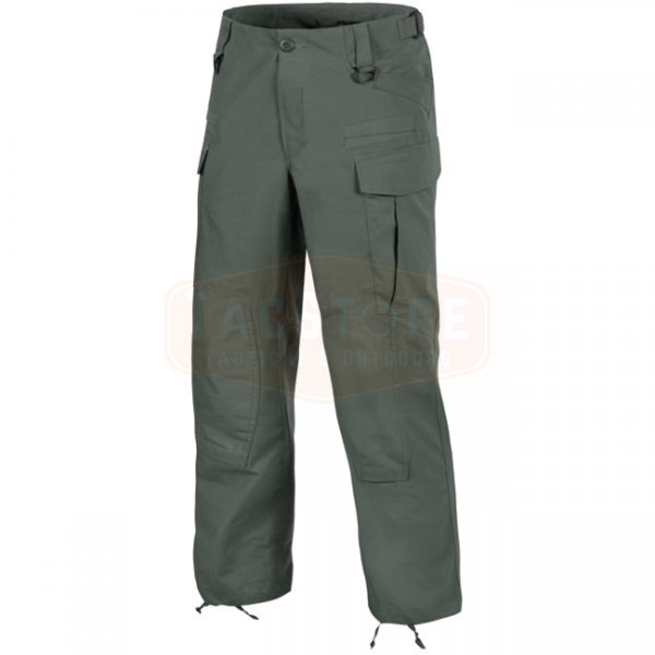 Helikon Special Forces Uniform NEXT Twill Pants - Olive Green - L - Regular