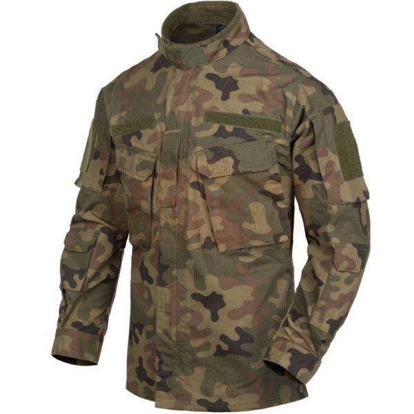 TacStore Tactical & Outdoors Helikon CPU Combat Patrol Uniform Jacket ...