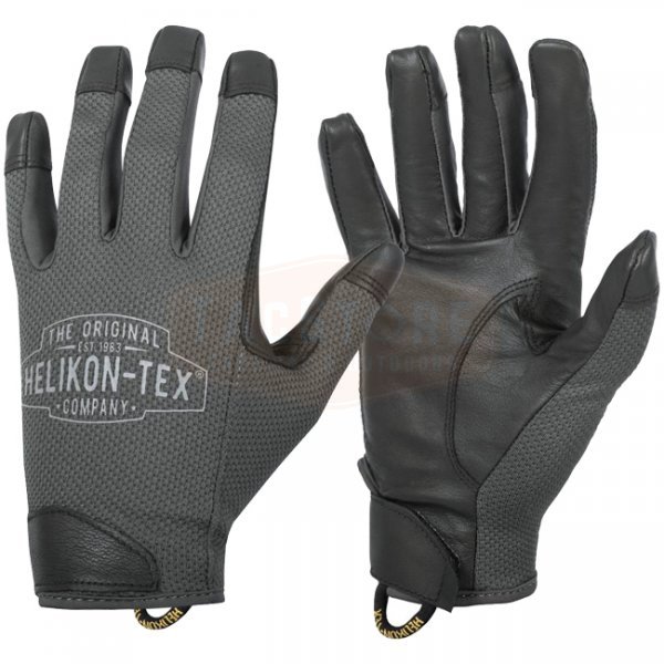 Helikon Rangeman Gloves - Shadow Grey / Black A - S