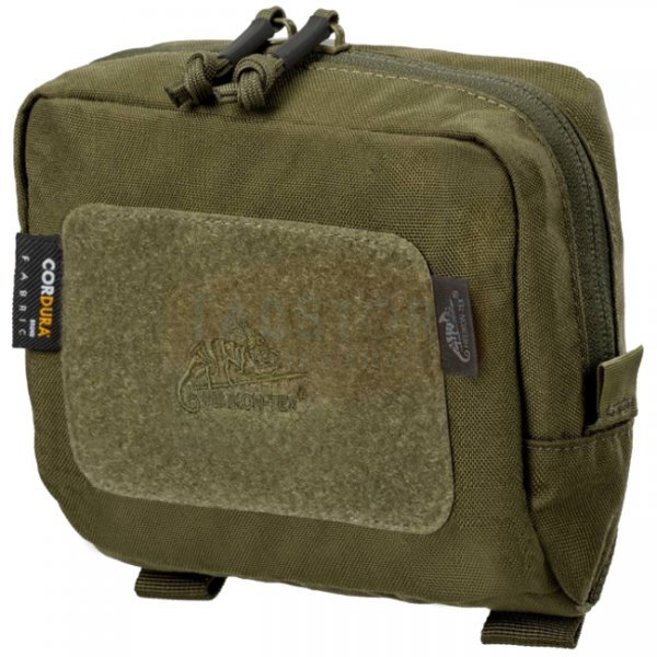 Helikon Competition Utility Pouch - Olive Green