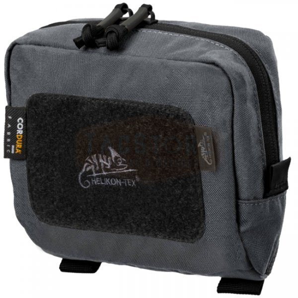 Helikon Competition Utility Pouch - Shadow Grey / Black A