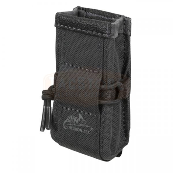Helikon Competition Rapid Pistol Pouch - Shadow Grey
