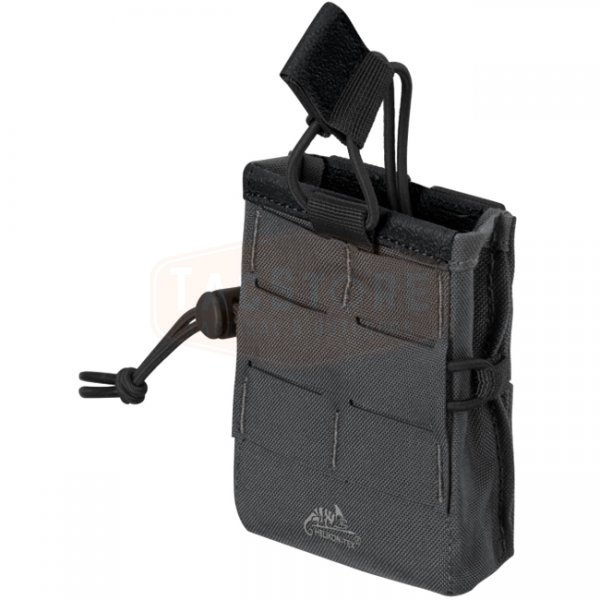 Helikon Competition Rapid Carbine Pouch - Shadow Grey / Black A