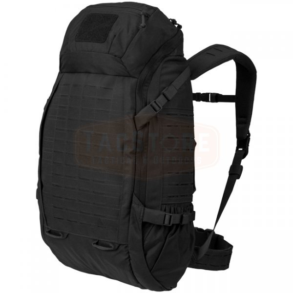 Direct Action HALIFAX Medium Backpack - Black