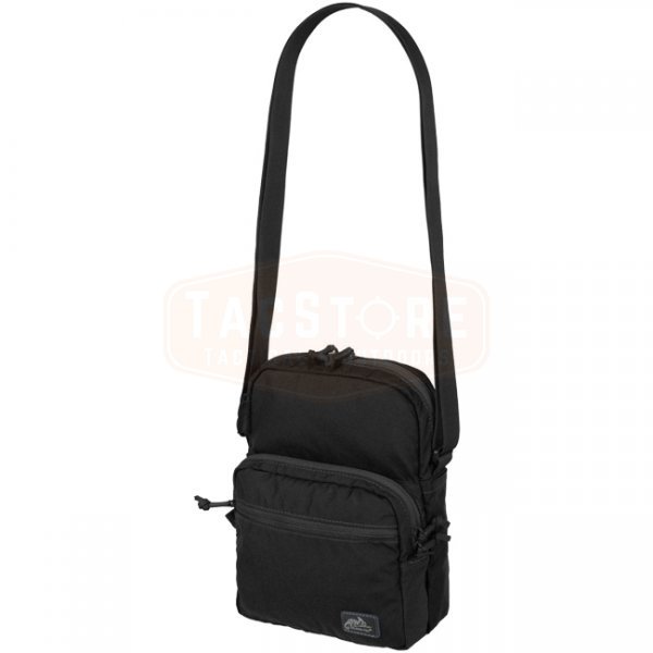 Helikon EDC Compact Shoulder Bag - Black