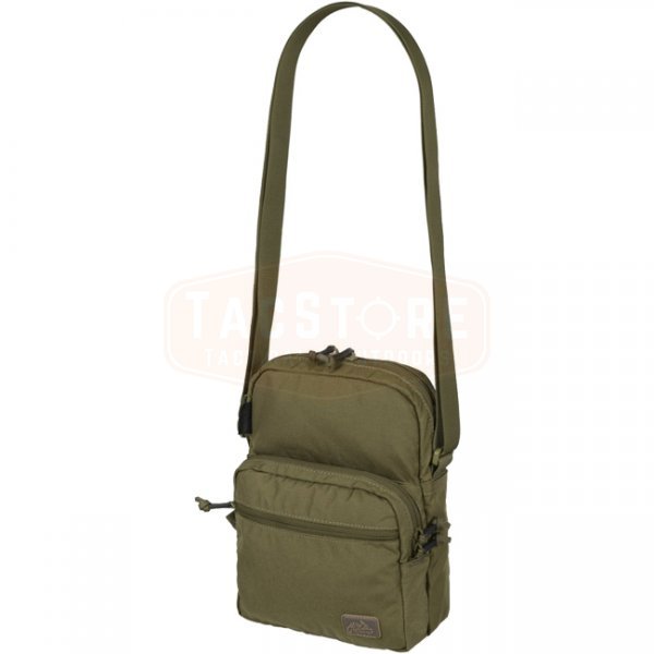 Helikon EDC Compact Shoulder Bag - Olive Green