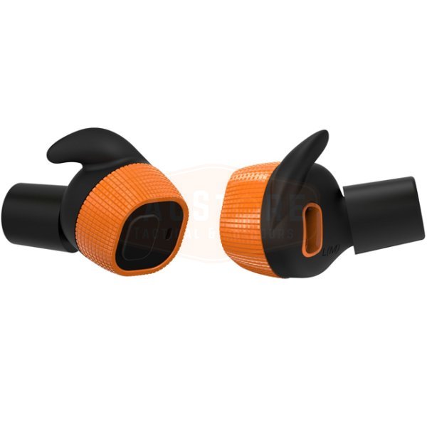 Earmor M20 Electronic Earplug - Orange