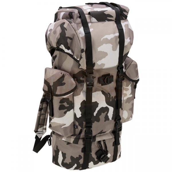 Brandit Combat Backpack - Urban