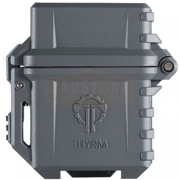 THYRM PyroVault Lighter Armor - Grey