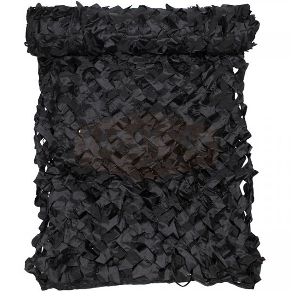 MFH Basic Camo Net 2 x 3 m - Black