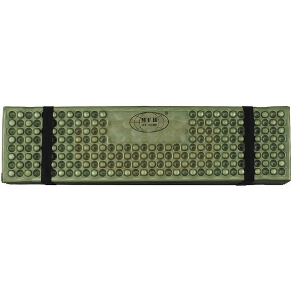 FoxOutdoor Thermal Pad Foldable - Olive