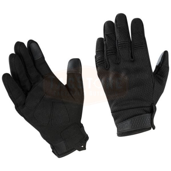 M-Tac Gloves A30 - Black - M