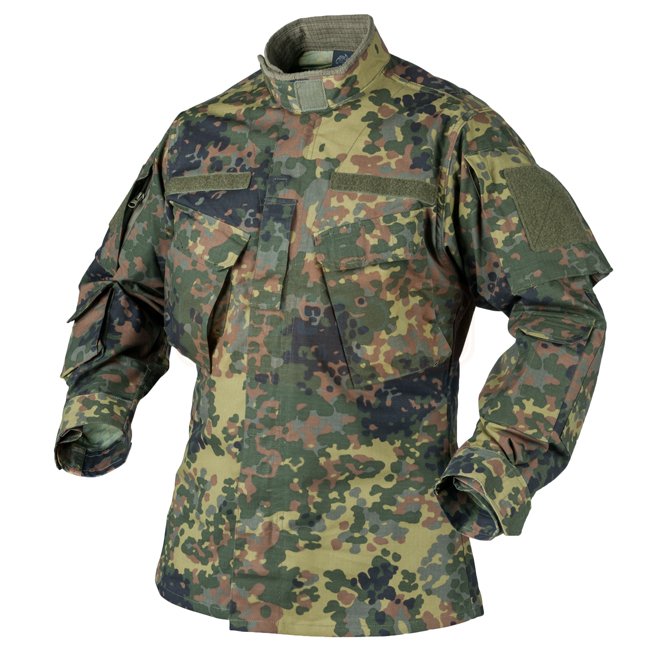 TacStore Tactical & Outdoors Helikon CPU Combat Patrol Uniform Jacket ...