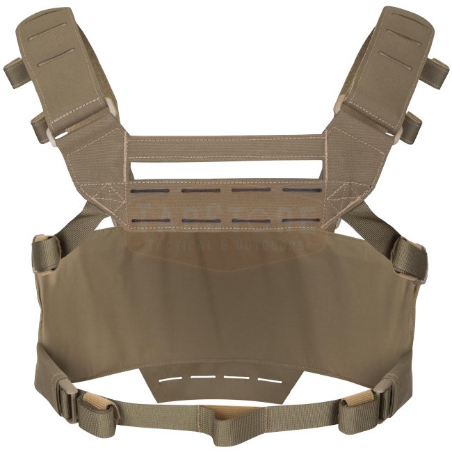 TacStore Tactical & Outdoors Direct Action Warwick Slick Chest Rig ...