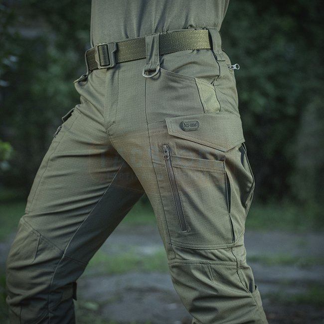 TacStore Tactical & Outdoors M-Tac Conquistador Tactical Flex Pants Gen ...