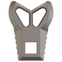 Real Avid Master-Fit Armorer's Crowfoot 3-Prong Flash Hider Wrench