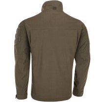 Clawgear Operator Field Shirt MK III ATS - Stonegrey Olive - S